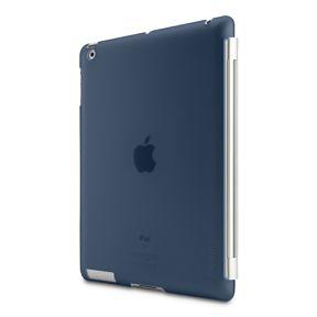 Belkin iPad3G Snap Shield Sininen