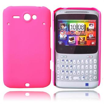 Yksinkertainen HTC Cha Cha -kuori (vaaleanpunainen)