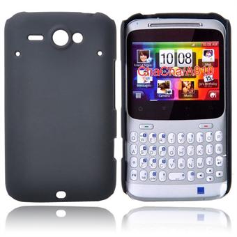 Yksinkertainen HTC Cha Cha -kuori (musta)