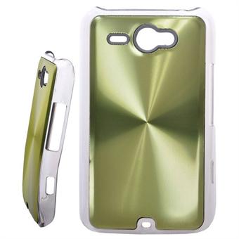 HTC Cha Cha alumiinisuojus (vihreä)