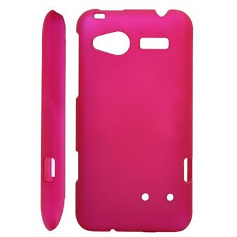 HTC Radar C110e kova kotelo (Hot Pink)