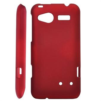HTC Radar C110e kova kotelo (punainen)