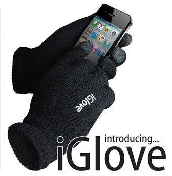 IGlove Touch Gloves Turkinsininen