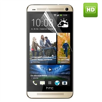 Enkay HTC One M8 suojakalvo (HD kirkas)