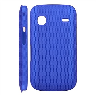 Samsung Galaxy Gio verkkosuojus (sininen)