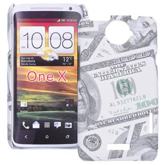 Dollarikotelo HTC ONE X:lle