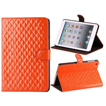 Diamond iPad Mini 1 -kotelo (oranssi)