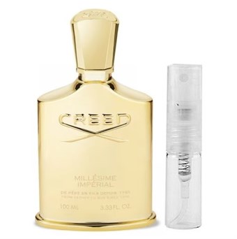 Creed Millesime Imperial - Eau de Parfum - Tuoksunäyte - 2 ml 