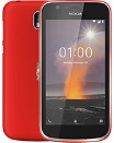 Nokia 1 Kuoret & Suojakotelot