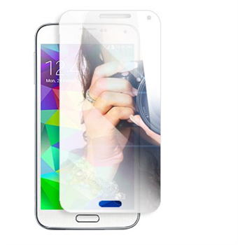 Näytönsuoja Galaxy S5 Mini (peili)