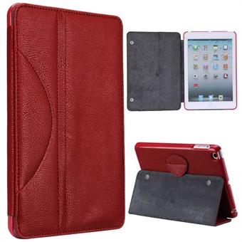 Muodikas iPad Mini 1 -kotelo (punainen)
