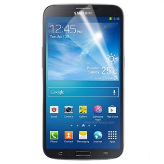 Suojakalvo Samsung Galaxy Mega 6.3 (kirkas)