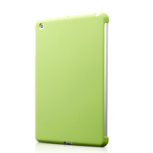 Takakansi Smartcover iPad Minille (vihreä)