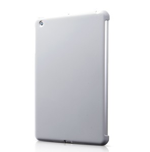 Takakansi Smartcover iPad Minille (harmaa)