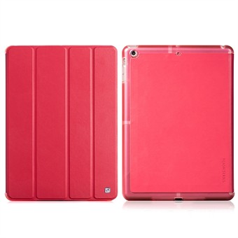 HOCO Smart Cover -suojakuori (punainen)