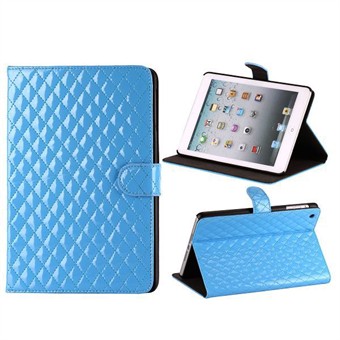 Diamond iPad Mini 1 -kotelo (sininen)