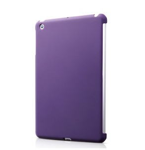 Takakansi Smartcover iPad Minille (violetti)