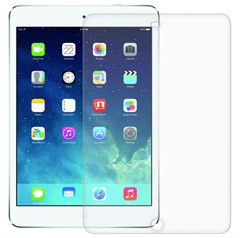 IPad Air 1/2 / iPad Pro 9.7 / iPad 9.7 Suojakalvo (kirkas)