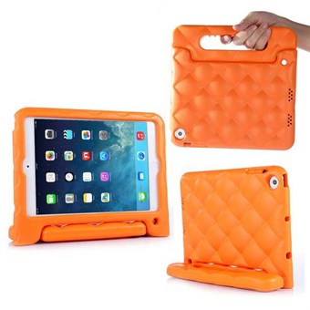 Kidz-suojakotelo iPad Mini 1/2/3: lle - oranssi