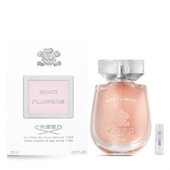 Creed Wind Flowers - Eau de Parfum - Tuoksunäyte - 2 ml  