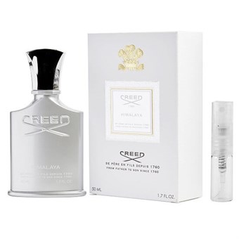 Creed Himalaya - Eau de Parfum - Tuoksunäyte - 2 ml