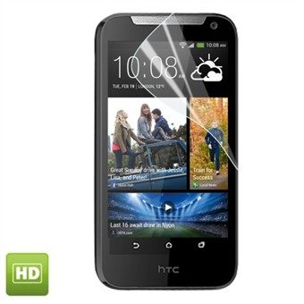 Suojakalvo HTC Desire 310 (kirkas)