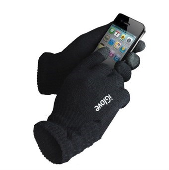 IGlove Touch Gloves (valitse väri)