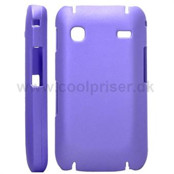 Samsung Galaxy Gio -kuori (violetti)