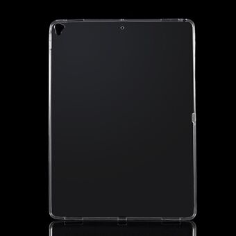 Pehmeä TPU-kuorikotelo iPad Pro 12.9 (2017) / Pro 12.9 (2015) -versiolle