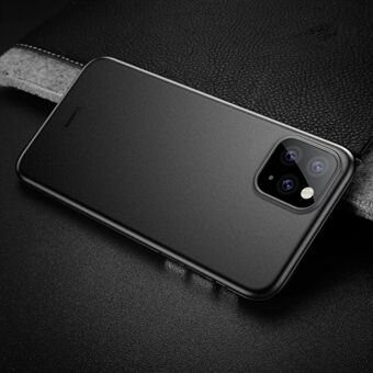 BASEUS Ultra Thin Matte PP Shell Case iPhone 11 Pro 5,8 tuumaa (2019)