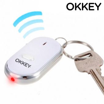 OkKey Nøglefinder