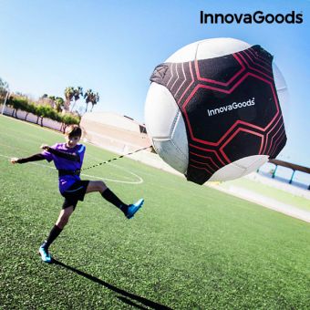 Jalkapallo Boomerang -valmentaja