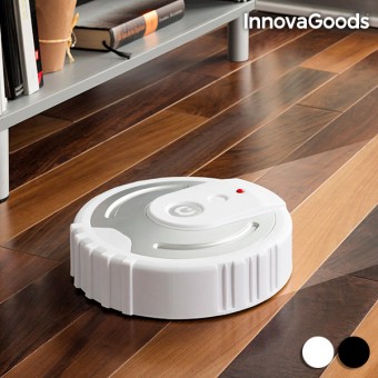 InnovaGoods-robottiimuri - väri: valkoinen