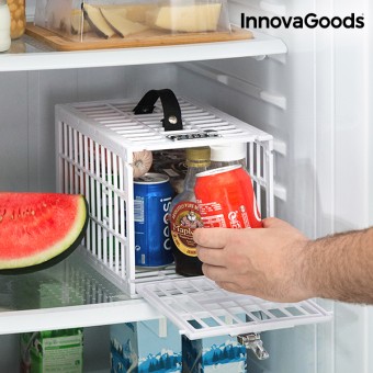 InnovaGoods Food Safe -jääkaappi