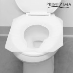 Kertakäyttöinen WC-istuimen suojus (10 kpl.)