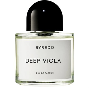 Byredo Deep Viola Harrods - Eau de Parfum - Matkakoko - 10 ml