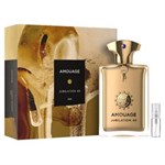 Amouage Jubilation 40 For Men - Extrait de Parfum - Tuoksunäyte - 2 ml