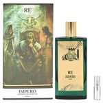Impero Parfums Impero Re - Extrait de Parfum - Tuoksunäyte - 2 ml