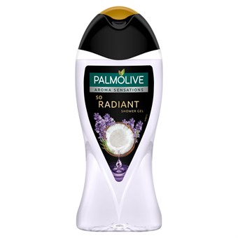 Palmolive So Radiant suihkugeeli - 250 ml