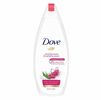 Dove Body Wash - Revive - 225 ml