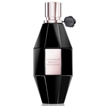 Viktor & Rolf FlowerBomb Midtnight - Eau de Parfum - Matkakoko - 10 ml