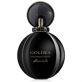Bvlgari Goldea The Roman Night - Eau de Parfum - Matkakoko - 10 ml