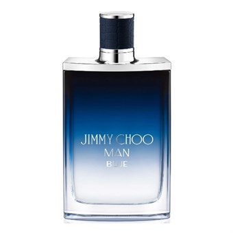 Jimmy Choo Blue - Eau de Toilette - Matkakoko - 10 ml