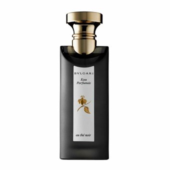 Bvlgari The Noir - Eau de Parfum - Matkakoko - 10 ml