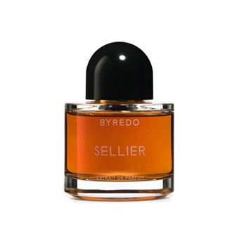 Byredo Sellier - Extrait de Parfum - Matkakoko - 10 ml