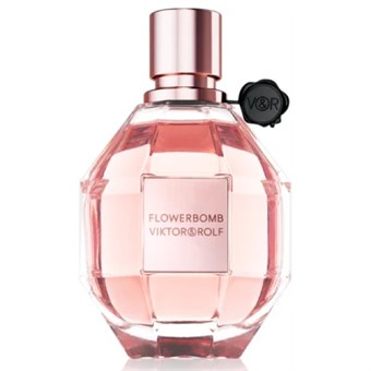 Viktor & Rolf Flowerbomb - Eau de Parfum - Matkatkoko - 10 ml