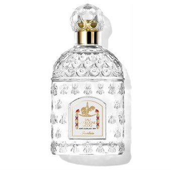 Guerlain Du Coq - Eau De Cologne - Matkatkoko - 10 ml