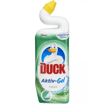 Ankka - WC-puhdistusaine - Mänty - 750 ml