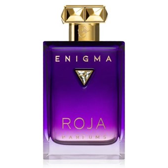 Roja Parfums Enigma Pour Femme - Eau de Parfum - Matkakoko - 10 ml