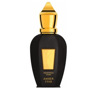 Xerjoff Amber Star - Eau de Parfum -  Matkakoko - 10 ml